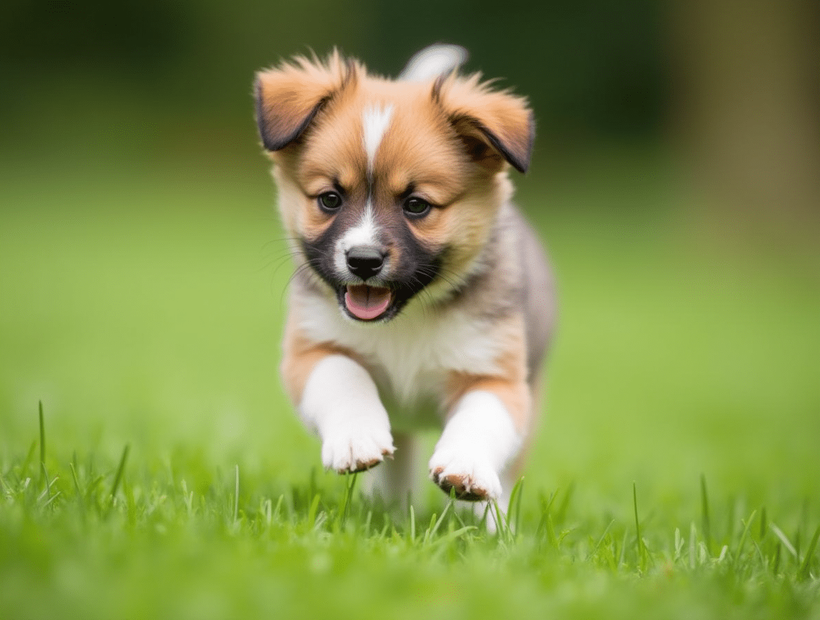 Razas De Perros Peque os Y Cari osos Que No Crecen Gu a 2026