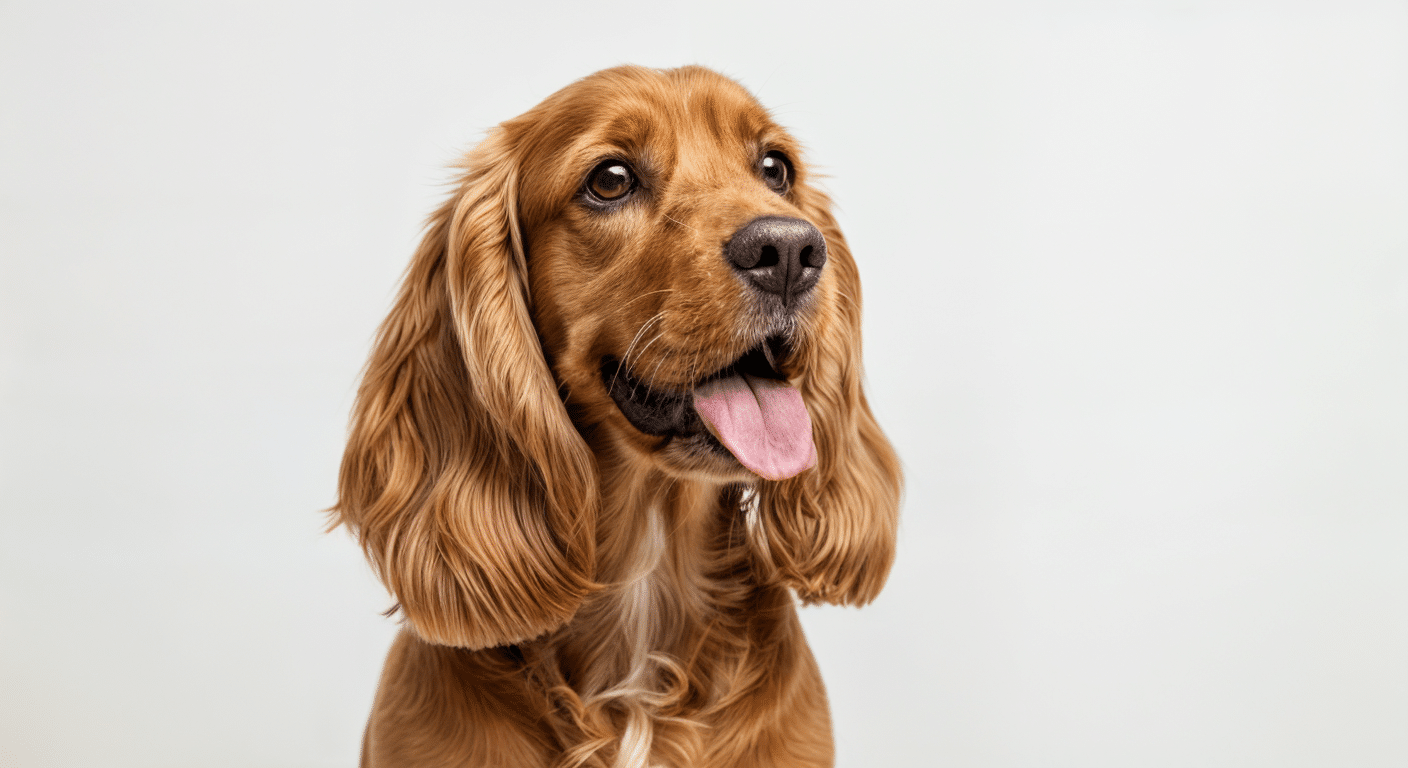 Cocker Spaniel Inglés. Guía 2026 Sobre Esta Raza de Perro Mini